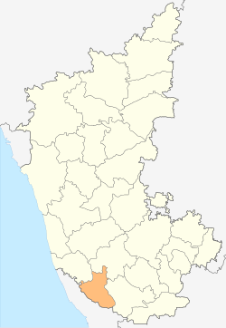 Kingdom of Coorg