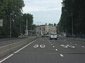 Brug richting Rijnstraat