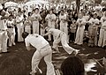 Roda di Capoeira