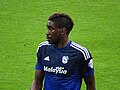 Sammy Ameobi geboren op 1 mei 1992