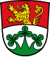 Coat of arms of Hitzhofen