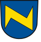 Neckartenzlingen – Stemma