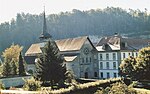 Vignette pour Abbaye d'Hauterive