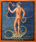 Thumbnail for Ophiuchus (astrology)