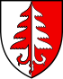 Blason de Juriens