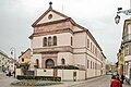 Synagogue de Colmar[29]