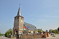 Kirche Saint-Martin