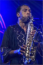 Thumbnail for Femi Kuti