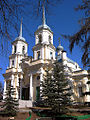 Chiesa della Santissima Trinità (Balaschicha).