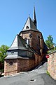  Qualitätsbild, St. Johannes Evangelist (Marburg)