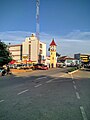 Kumasi Post Office