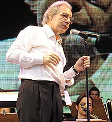 Schifrin in 2006