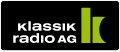 Logo Klassik Radio AG 