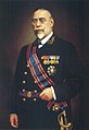 Manuel Allendesalazar Muñoz de Salazar overleden op 17 mei 1923