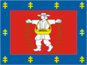 Bandeira de Marijampolė