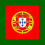 Portuguese Navy Jack