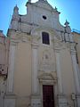 Chiesa del Purgatorio