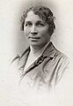 Ragna Heyerdahl (1861–1951) ble forfatter og politiker (FV).