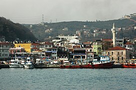 Rumeli Kavagi