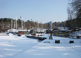 Sätra varv.