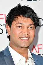 Vorschaubild für Saroo Brierley