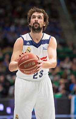 Image illustrative de l’article Sergio Llull