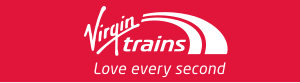 Logo Virgin Trains