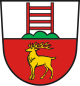 Krauchenwies - Stema