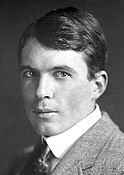 William Lawrence Bragg, fizician australian, laureat Nobel