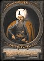 Selim I (Yavuz)