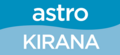 Logo Astro Kirana (2006 - 2009)