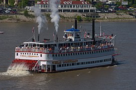 Belle of Louisville