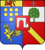 Blason de Fontenay-Trésigny