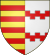 Wappen der Stadt Hamont