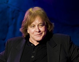 Eddie Money