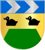 Blason de Engwierum