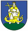 Kopčany – znak