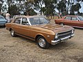 Ford Falcon XR GT 1967