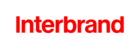 logo de Interbrand