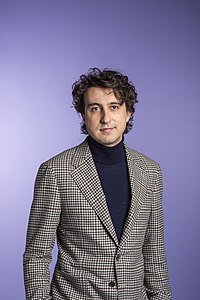 Jesse Klaver