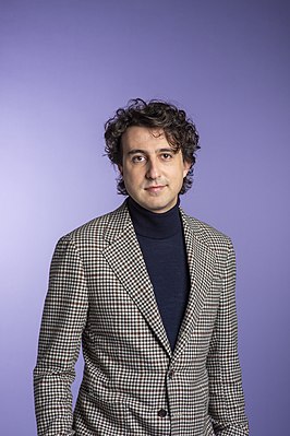 Klaver in 2020