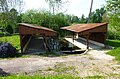 Lavoir de Varennes.