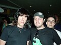 Marky Ramone geboren op 15 juli 1952