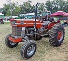 Massey Ferguson 165