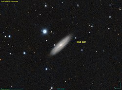 NGC 3431