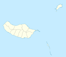 U.Madeira is located in Madeira