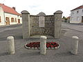 Monument aux morts.