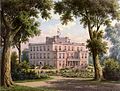 Schloss Slawentzitz in Oberschlesien