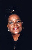 Shirley Caesar (2002–2004)