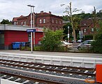 Bahnhof